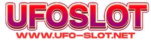 ufo slot - logo